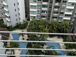 SunGlade (D19), Condominium #593508851